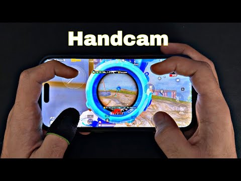 PUBG Old Event is back | IPhone 17 pro max🔥Gameplay 120FPS