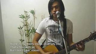 Elevator- David Archuleta Official Music Video HQ