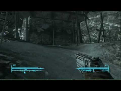 Let's Play Fallout 3 - Part 15