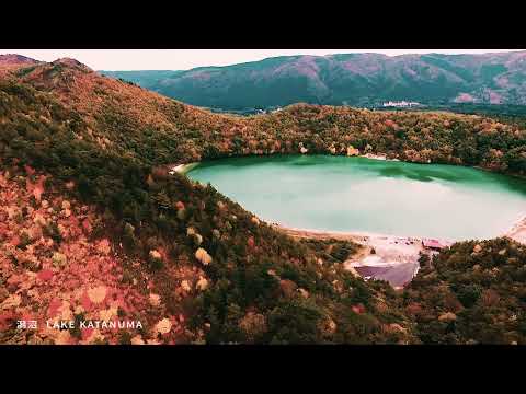 大崎市PR動画(秋冬バージョン)
