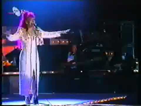 Zorica Brunclik - Ej, cija frula - (LIVE) - (TV RTS)