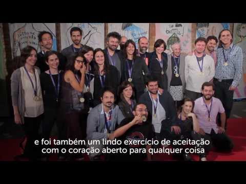Rio Occupation London - legendas em português