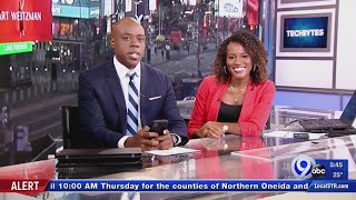 Techbytes: 12-18-19