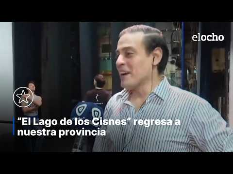 EL LAGO DE LOS CISNES REGRESA A TUCUMÁN