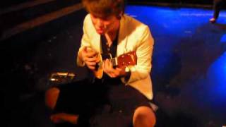 First Dance - Never Shout Never