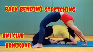 Download lagu ASHTANGA YOGA BACKBENDING FOR BEGINNERS // MY YOGA STORY #BMICLUB #Hongkong mp3