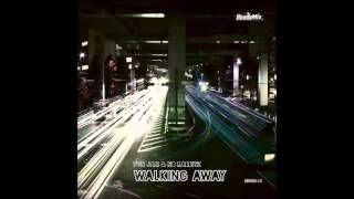 Fun Jam & No Rabbitz -- Walking Away (The Equalizers Neverending Story mix) {Ready Mix Records}