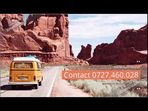 Agentie de turism Fundulea, Judetul Calarasi.