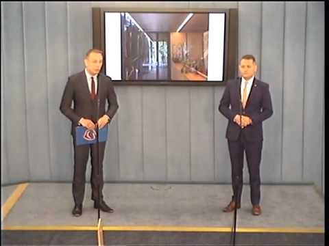 Krzysztof Brejza: Zarzuca ustawki przy konkursie na prezesa TVP