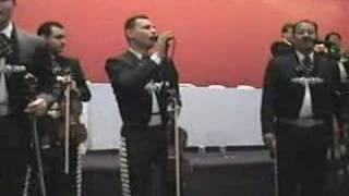 Popurri Rancho Grande