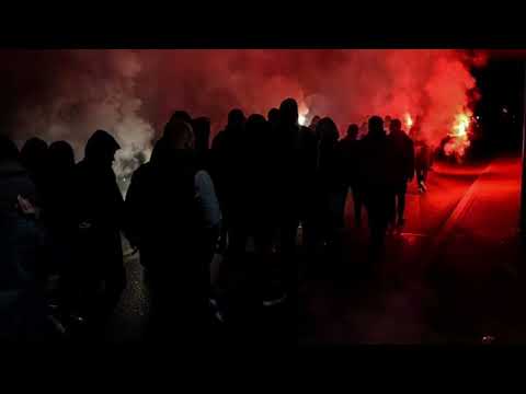 #133 Dolcan Ząbki Hooligans & Ultras