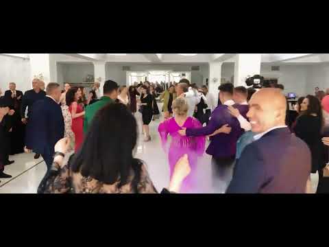 Fragmenta nunta - Teodora & George -  Restaurant EOS