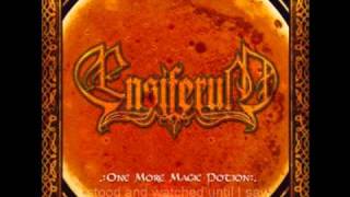 Ensiferum - Lady in black (Uriah Heep Cover)  (Subtitulado)