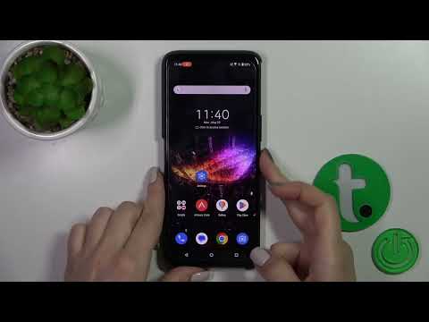 How to Turn On Always On Display on Asus ROG Phone 7?