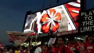 埼玉スタジアム2002 House of Love