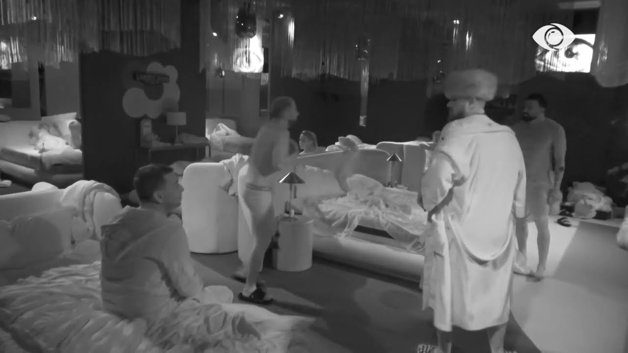 “Të ka dal fytyra”/ Gjesti-Aldos: Je duke folur me të preferuarin