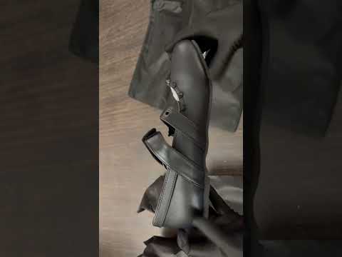 DAISY-08 full #unboxing of these #demonia cuties #dark and #deadly #skull  shoes #haul