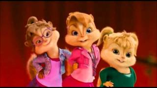 The Chipettes-Waterfalls (Stooshe)