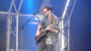 Atlas Sound - Amplifiers (Primavera Sound, Porto, 7 Junho 2012)