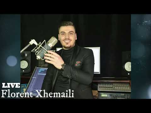 Florent Xhemaili - Potpuri Dasmash live 2022