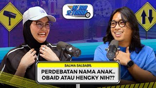 Download lagu KEJAR SETORAN - BERAT BADAN NAIK 20 KG SALMA SALSABIL STRES KARENA MENGALAMI BABY BLUES.. mp3 Download lagu KEJAR SETORAN - BERAT BADAN NAIK 20 KG SALMA SALSABIL STRES KARENA MENGALAMI BABY BLUES.. mp3