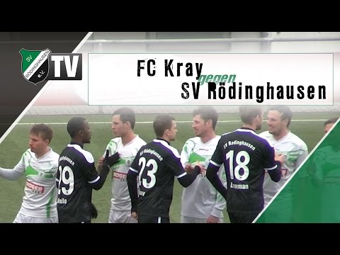 SVR.TV Highlights - FC Kray