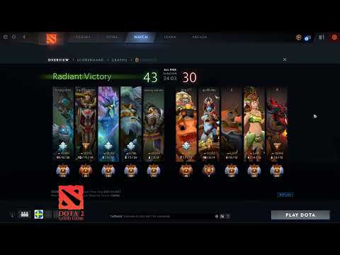 GeekFam.Kuku is BACK in MID | Queen of Pain