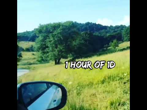 Ramin, Naomi Vela - Give It Up 1 HOUR