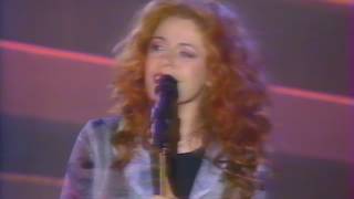 Isabelle Boulay - L&#39;hymne à l&#39;amour