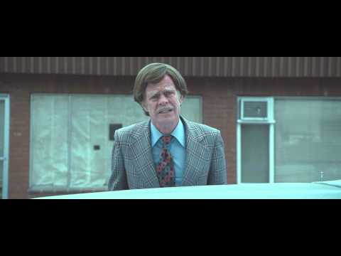 Единственный выстрел - Trailer