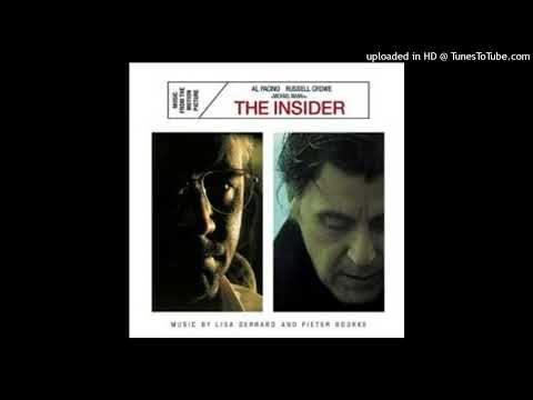 The Insider - Safe From Harm (Perfecto Mix) - Massive Attack