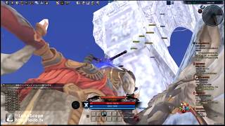 『ＴＥＲＡ』ゲーム実況第06話 ログ・ホライズン（記録の地平線）に憧れて