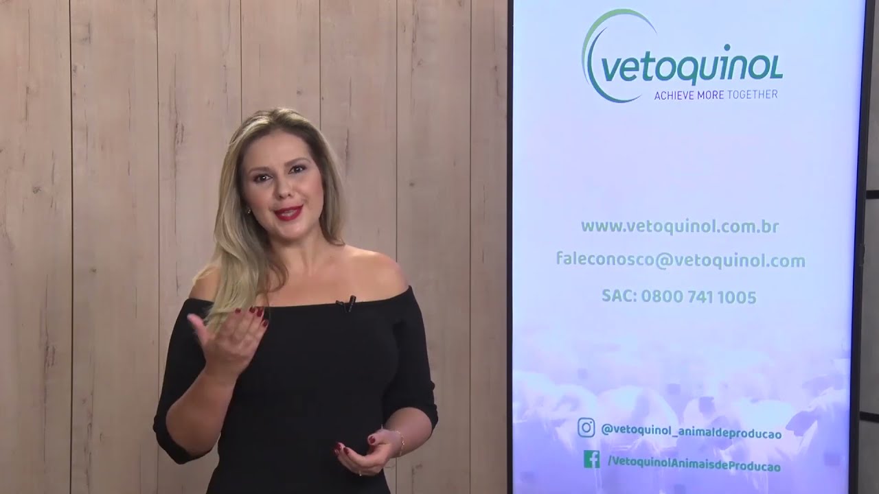 Conheça AcurA® Max - Vetoquinol Saúde Animal