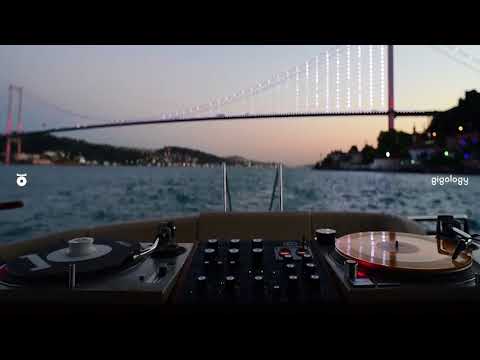 180 GR DIGGER: Alonzo Turner ‎– Whoever Said It (Bosphorus)