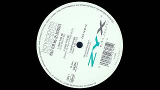 NOVECENTO - WAIT FOR ME (DUB MIX)