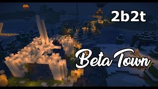 2b2t Beta Base Tour (2011)