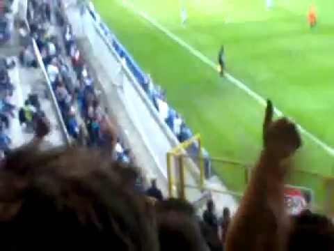 RCS - SR Colmar : Aux armes + but Racing