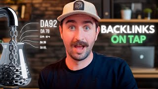 Rank 1 with Cheap Powerful Backlinks: Untapped SEO Strategy for Startups