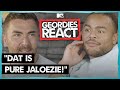 James Tindale: “Scott gaat met iedereen naar bed” | Geordies React #3