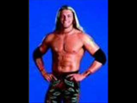 WWE - Edge 3rd Theme [V2]