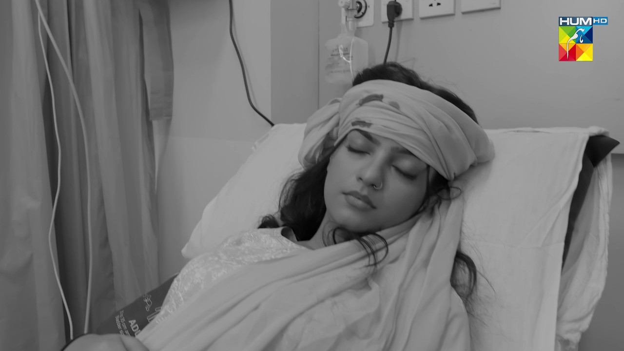Roshni Ke Saath Ye Haadsa Kaise Hua..? #TarkETamanna #HUMTV