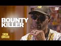Bounty Killer Tells Story How He Made History With The Fugees On His My Experience Album