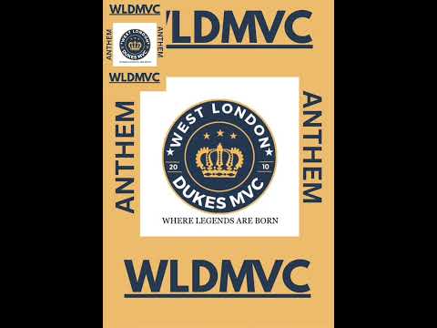 West London dukes MVC ANTHEM🔥 