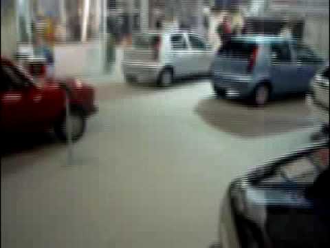 Thumbnail for Zastava Automobili @ 2008 BELGRADE CAR SHOW by Car