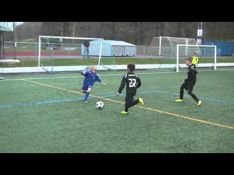 Kallhälls FF p02 - Bele i sanktan maj 2012