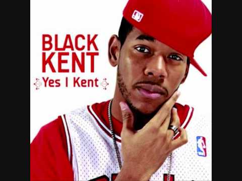 Black Kent & La Fouine- BlackBerry (Capitale du Crime vol II)