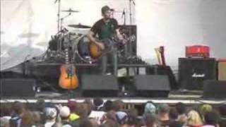 Mat Kearney -improv (Undeniable)