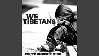 White Knuckle Ride