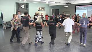 Shantel (Romania, Rom) – Folk Dance Federation of California