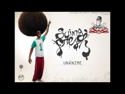 02. En La Nuestra | Suing Fresh - UNÁNIME 2013